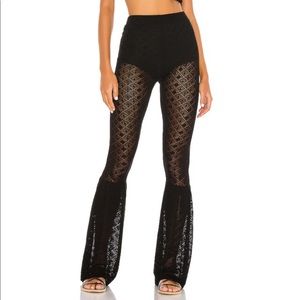 House of Harlow 1960 - jeane pant